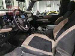 فورد برونكو